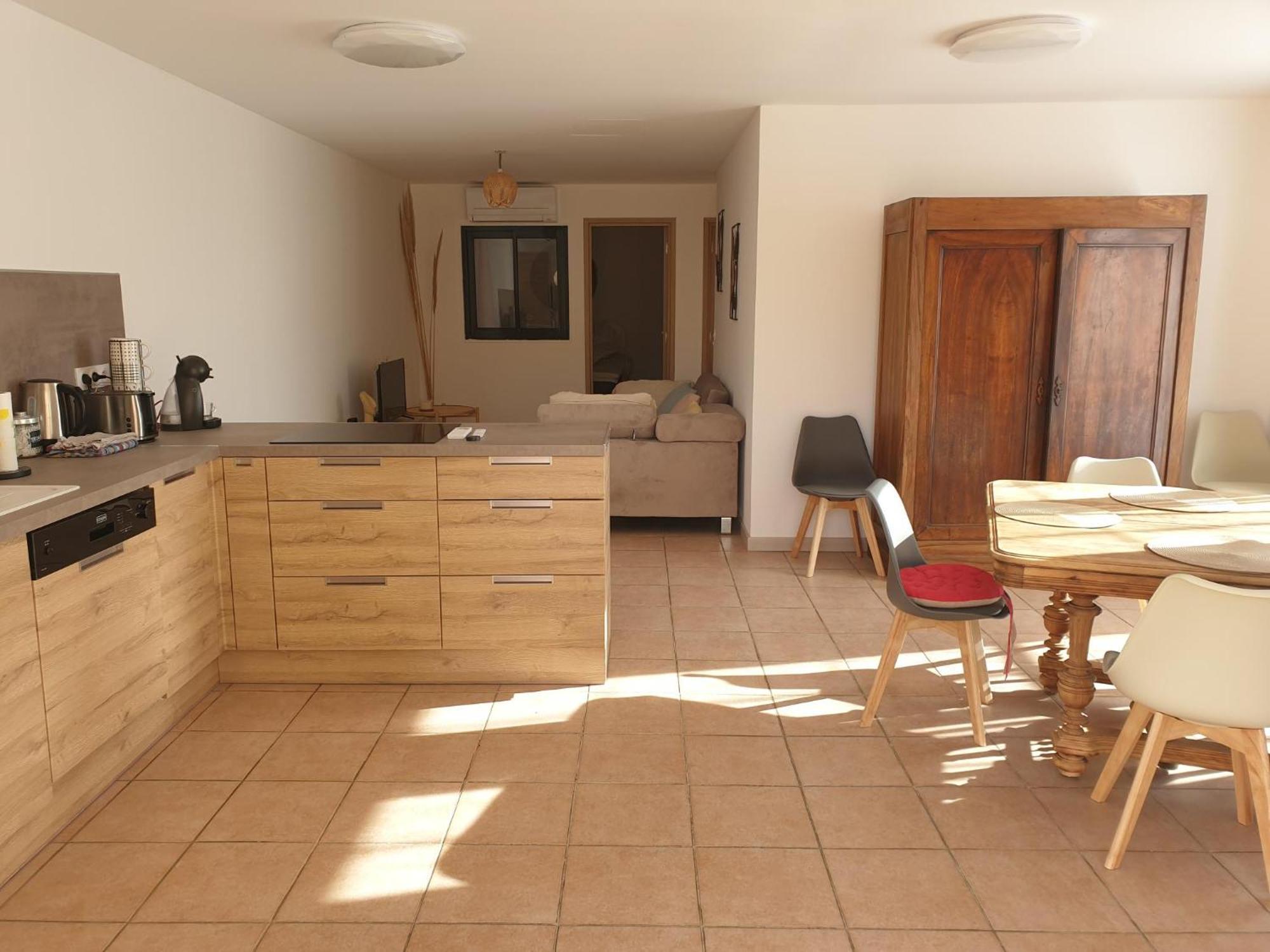 Luciole Des Alpilles Mouries Exterior foto